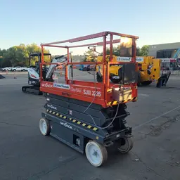 2015 Skyjack SJIII3226 Scissor Lift