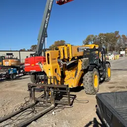 2016 JCB 512-56 S Forklift