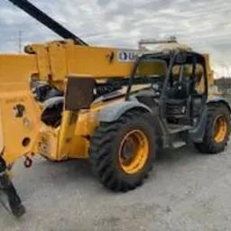 2016 JCB 510-56 S Forklift