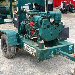 2013 Pioneer Pump PP44S10L71D914 Pump