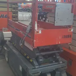 2014 Skyjack SJIII3219 Scissor Lift