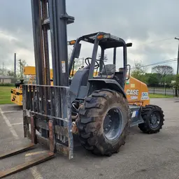 2020 Case 588H Forklift