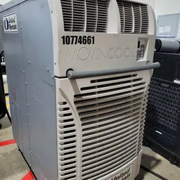 2018 DENSO OFFICE PRO 60 Portable Air Conditioner