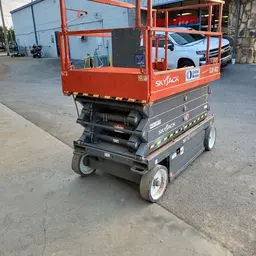 2017 Skyjack SJIII4632 Scissor Lift