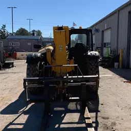 2014 JCB 507-42 Forklift