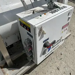 2018 Chromalox SDRA-60-43RG-UR Electric Heater