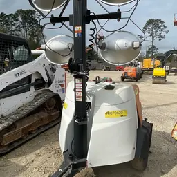 2018 Magnum Pro MLT6SM-STD3 Towable Light Tower