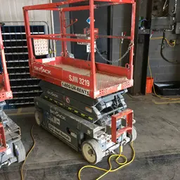 2016 Skyjack SJIII3219 Scissor Lift