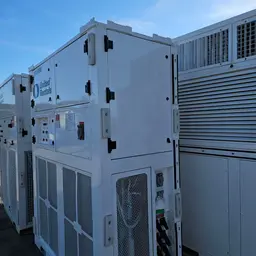 2015 Custom Air Products & Services ENTUR10T