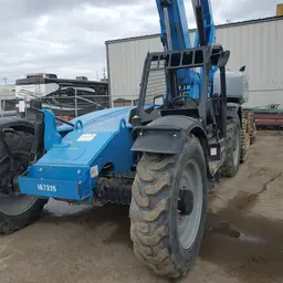 2016 Genie GTH-636 Forklift