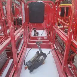 2017 MEC 1330SE Scissor Lift