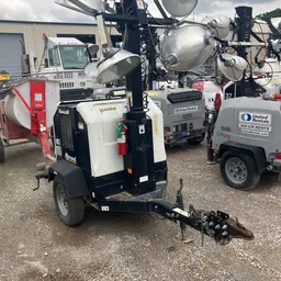 2019 Allmand NLV-ML3EC Towable Light Tower