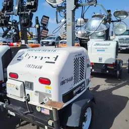 2017 Allmand NL5000 Portable Work Light