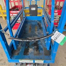 2019 Genie GS-1930 Scissor Lift