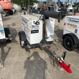2018 Magnum Pro MLT3060 Towable Light Tower
