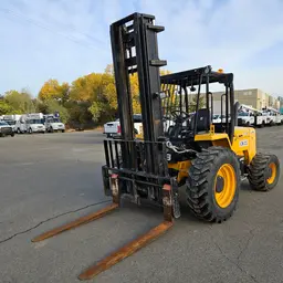 2018 JCB 940-4 Forklift