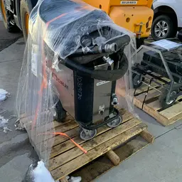 2018 Cold Jet Aero 40FP Air Tool Accessory