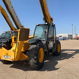 2016 JCB 512-56 S Forklift