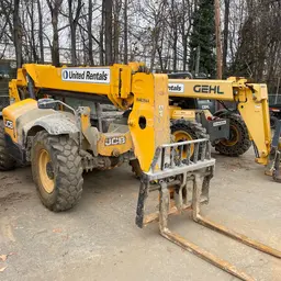 2016 JCB 507-42 Forklift