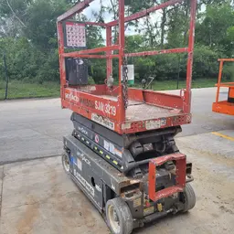 2016 Skyjack SJIII3219 Scissor Lift