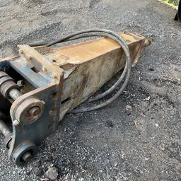 2019 FURUKAWA K-FX175QTV Attachment