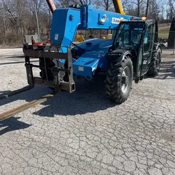 2015 Genie GTH-844 Forklift