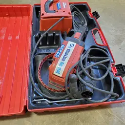 2017 Hilti DG150 Stripper