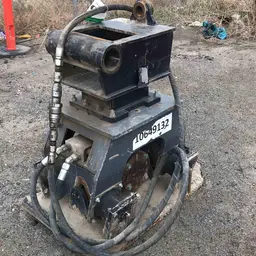 2017 Atlas Copco HC450 Compaction Attachment