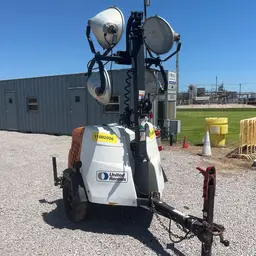 2019 Magnum Pro MLT6SM Towable Light Tower