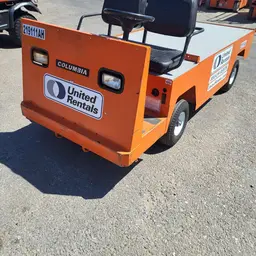 2018 Columbia BC2-L-36 Utility Vehicle