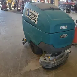 2019 Tennant T600-28 Scrubber