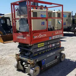 2014 Skyjack SJIII3219 Scissor Lift