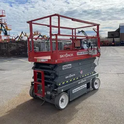 2017 Skyjack SJIII4632 Scissor Lift