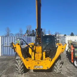 2019 JCB 512-56 S Forklift