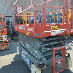 2016 Skyjack SJIII4632 Scissor Lift
