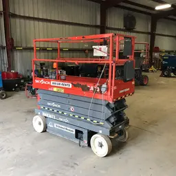 2015 Skyjack SJIII3226 Scissor Lift