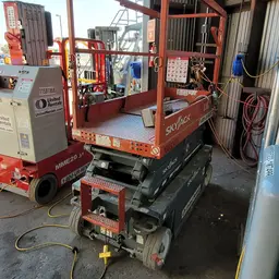 2017 Skyjack SJIII3219 Scissor Lift