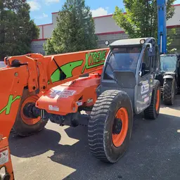 2016 XTREME XR1045 Forklift