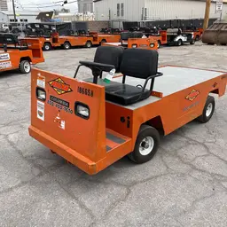 2017 Columbia BC2-L-36 Utility Vehicle
