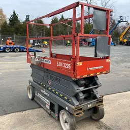 2015 Skyjack SJIII3226 Scissor Lift