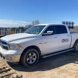 2017 Dodge 1500CREWSLTG4WD Truck