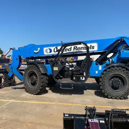 2016 Genie GTH-1056 Forklift
