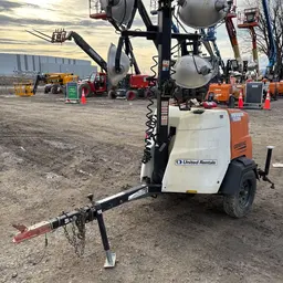 2018 Magnum Pro MLT6SM Towable Light Tower