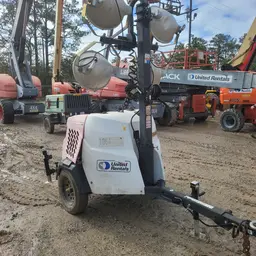 2017 Magnum Pro MLT6SM Towable Light Tower