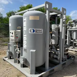 2018 Parker Hannifin TF-TWR1600R-A1