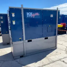 2017 Frost-Fighter IHS 700 Indirect Fired Heater