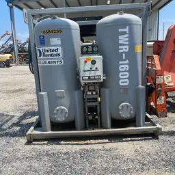 2017 Parker Hannifin TWR1600R-A1
