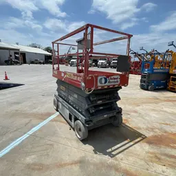2017 Skyjack SJIII4632 Scissor Lift
