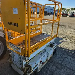 2016 Hy-Brid Lifts HB1430 Scissor Lift