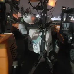 2018 Magnum Pro MLT6SM Towable Light Tower